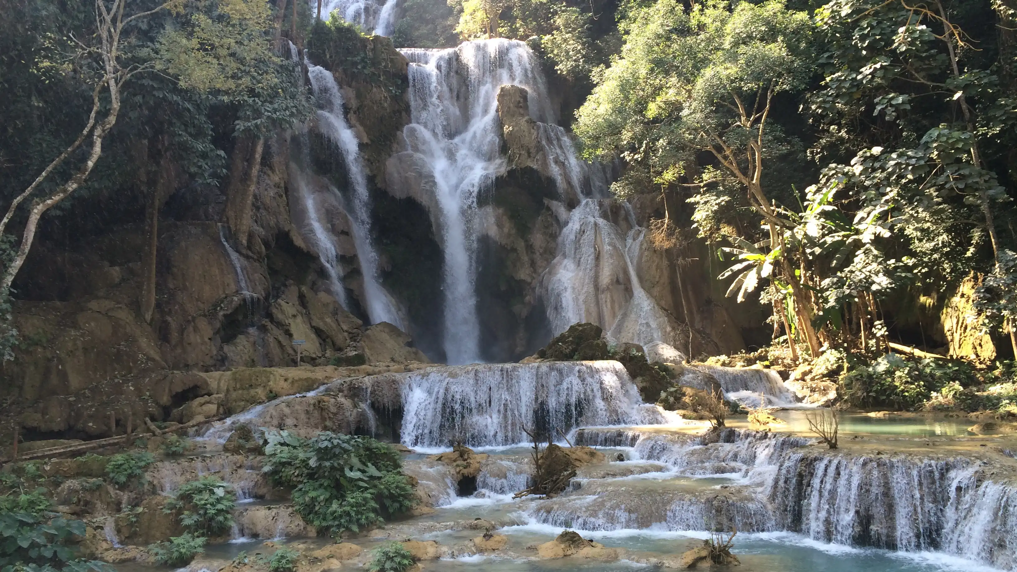 Luang Prabang, Laos (2015)